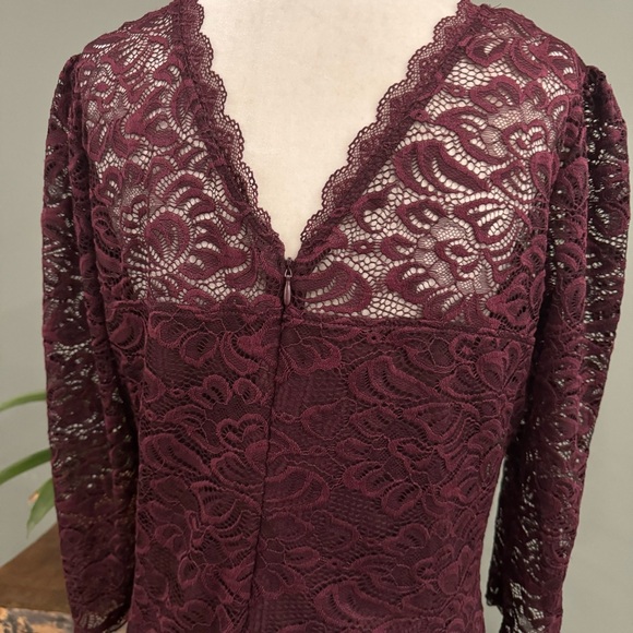 Rock & Shine Dress - Picture 5 of 12